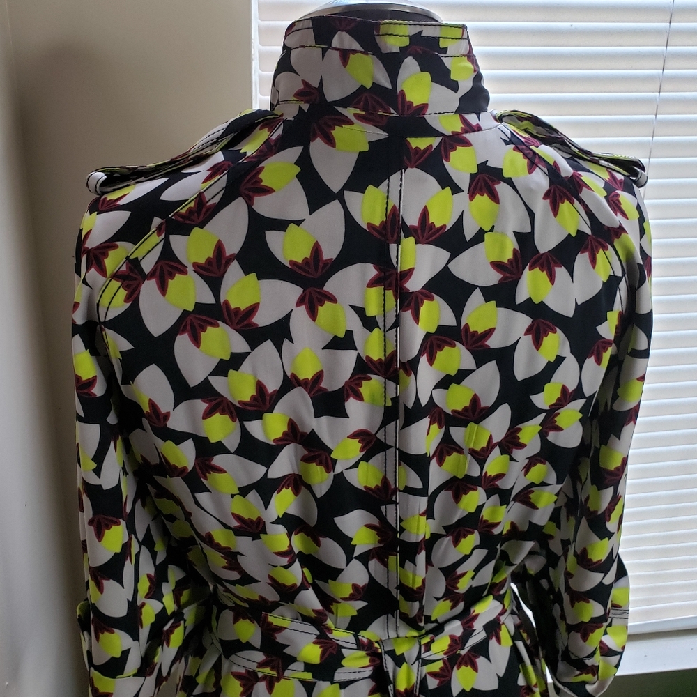 DvF Dress - Picture 5 of 5